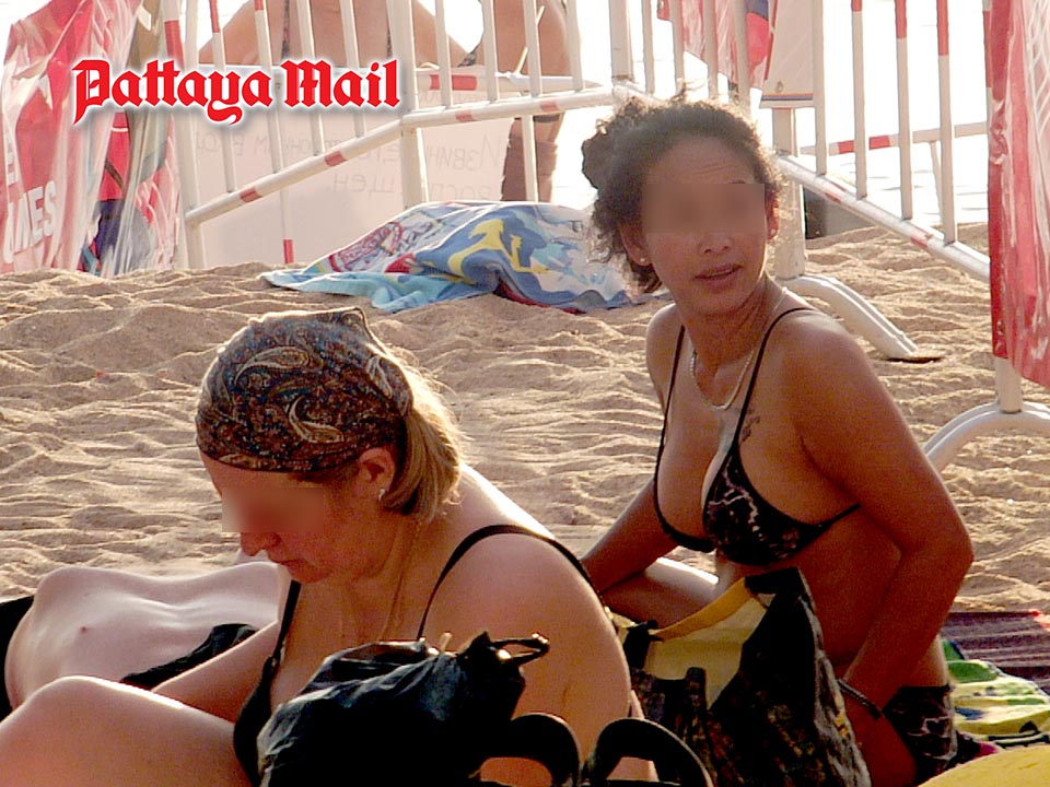 Pattaya braces for isolated thunderstorms as cool morning fog lingers in upper Thailand