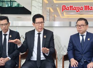 Thailand out of the ICU as investment surges and Finance Minister eyes 3-plus percent growth in 2026