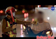 Thailand police enforce zero tolerance on drunk driving as Pattaya and tourist cities face tighter checks