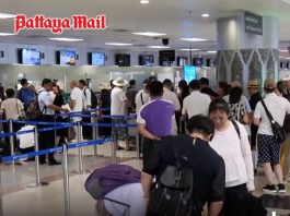 Credit cards stolen mid-flight DSI warns Thailand’s air travelers