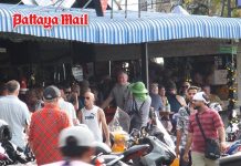 Stable baht could bring welcome certainty for Pattaya tourists and businesses