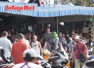 Stable baht could bring welcome certainty for Pattaya tourists and businesses