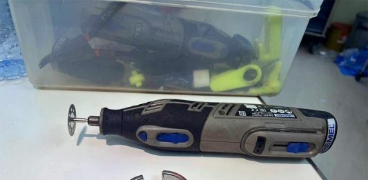 Pattaya man hospitalized after metal ring causes severe swelling, rescue team called in