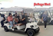 Pattaya makes it easier to visit Koh Larn with free shuttle service to the pier