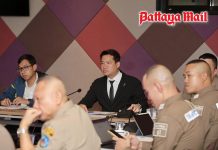 Pattaya puts safety first as city prepares for month-long music festival