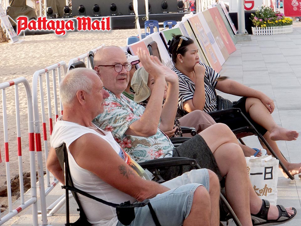 Tourists don’t follow legal technicalities but they notice Thailand’s election recount headlines