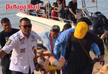Tourist, 35, dies while snorkeling in Bang Saray Bay, suspected medical episode