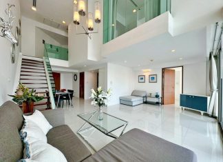 (Condo for Sale) The Sanctuary Wongamat – 2 Bed 2 Bath in Naklua