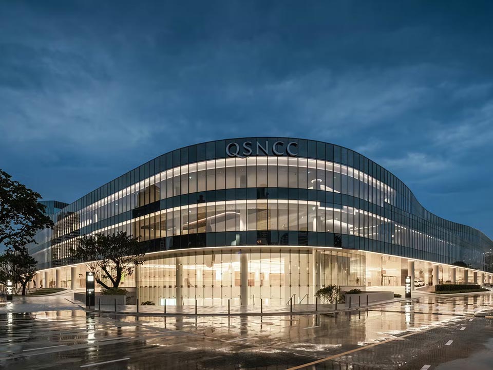 Why MICE matters to Thailand: Scale, Strategy and Competitive Advantage