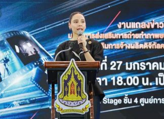 Thailand unveils cash rebates to power film, TV, and digital content industry