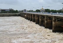 DDPM warns of elevated sea levels, flood risk in Bangkok and six central provinces