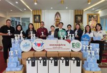 Pure Heart Foundation strengthens nationwide healthcare support under Royal Compassion Initiative