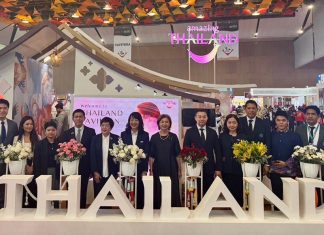 Thailand pitches wellness, culture and luxury to India at SATTE 2026