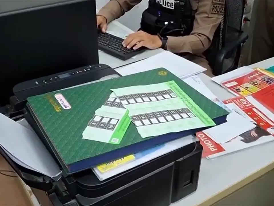 Election Commission speeds up probe as Thailand nears official vote results