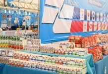 Department of Internal Trade expands 1,200 Blue Flag events nationwide to ease cost of living