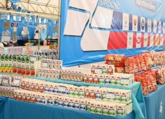 Department of Internal Trade expands 1,200 Blue Flag events nationwide to ease cost of living