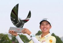Jeeno Thitikul claims historic first home victory at Honda LPGA Thailand 2026