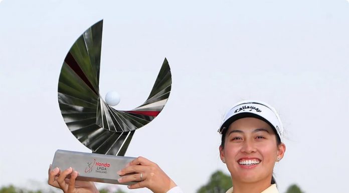 Jeeno Thitikul claims historic first home victory at Honda LPGA Thailand 2026
