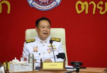 Prime Minister Anutin orders tighter security and relief measures after southern attacks