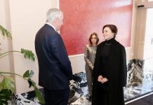 Queen Suthida arrives in Italy for Milan 2026 Winter Olympics, backs global women’s ice hockey