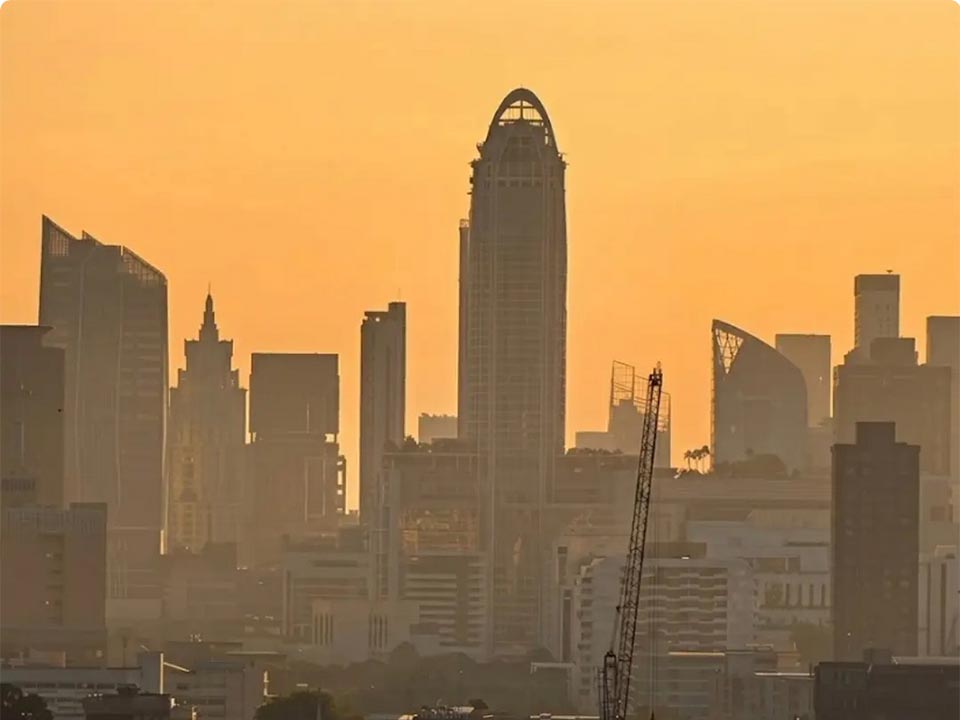 Bangkok to open 255 ‘BKK Cooling Centers’ to combat extreme heat ...