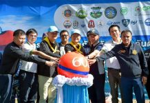 Krabi launches ‘Save Maya, Save Pakarang’ to boost sustainable tourism and marine conservation