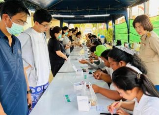 Nationwide advance voting for 2026 election underway as turnout builds across regions