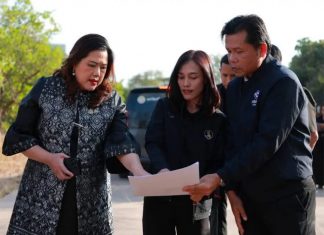 State media reviews high-value radio hub in Khon Kaen to strengthen northeast broadcasting