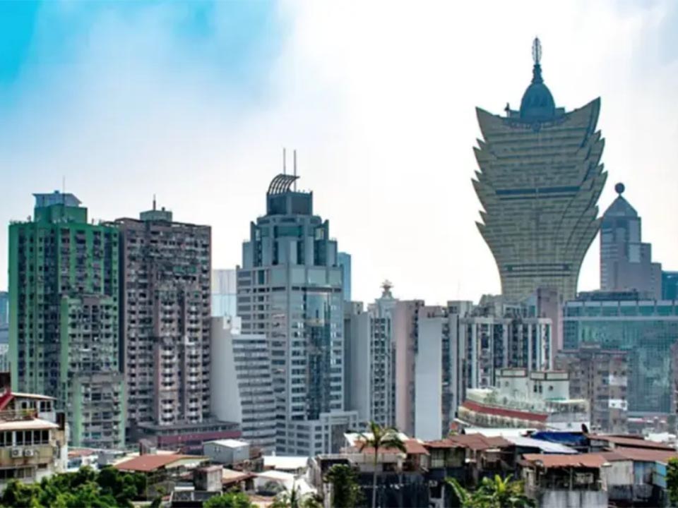 Thailand opens high-paying hospitality jobs in Macao with salaries up to 123,000 baht