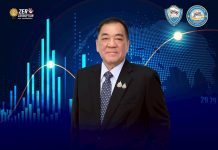 Thai Chamber sees positive signals as GDP beats forecasts, backs continued economic policies