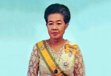 UNESCO honors Queen Rambhai Barni in 2026–2027 commemorative calendar