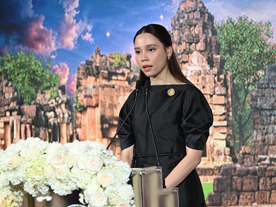 Culture Ministry reaffirms Ta Kwai and Ta Muen temples as Thai monuments, pushes urgent restoration after clashes