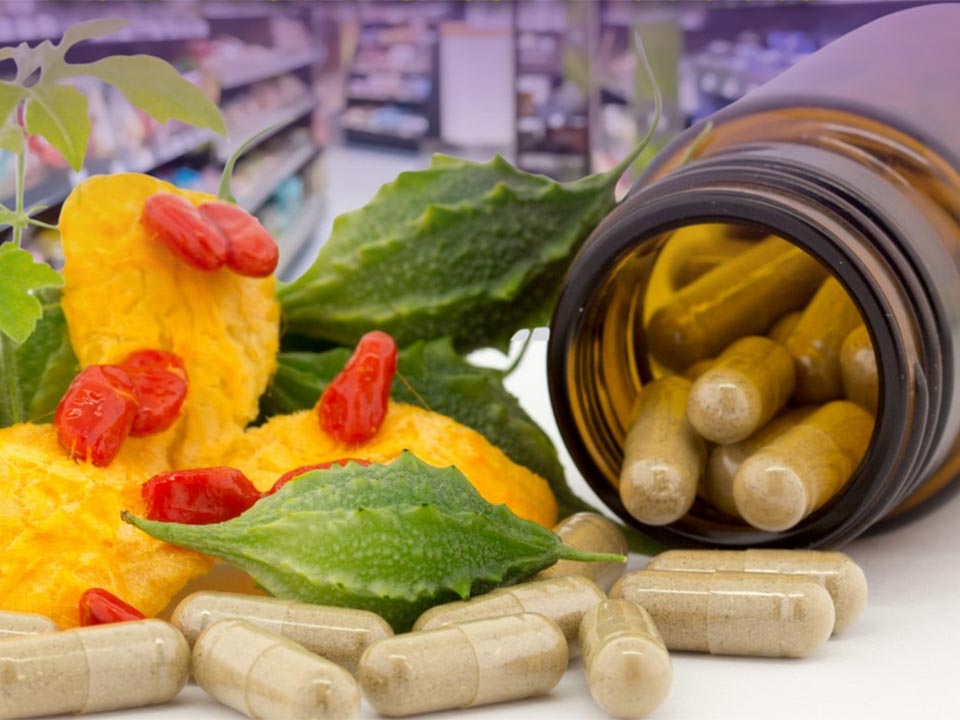 Food and Drug Administration unveils reform to expand market access for Thai herbal goods