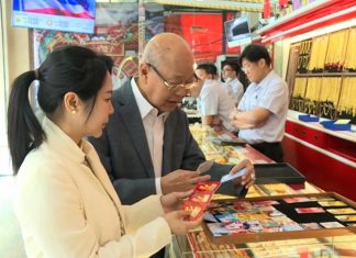 High gold prices dull Lunar New Year shine as sales seen falling 10 percent
