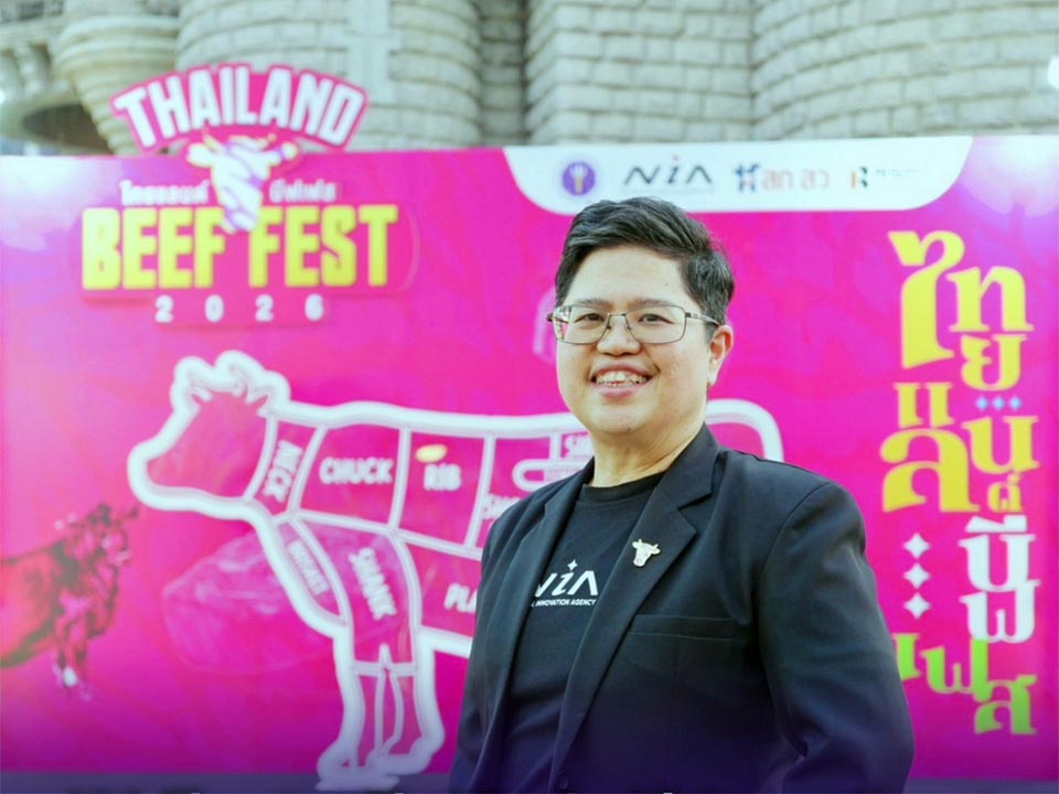 How Thailand is turning local beef into a global premium product