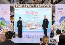 TAT launches Expat Travel Fair 2026 in Hat Yai to drive Southern Thailand tourism
