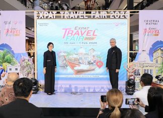 TAT launches Expat Travel Fair 2026 in Hat Yai to drive Southern Thailand tourism