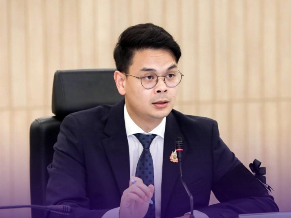 Thailand suspends 1.18 million mule accounts as online scam losses decline, says Digital Economy Minister