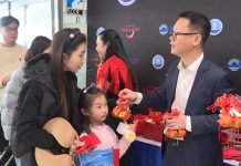 Thailand welcomes over five million tourists in early 2026 as Chinese market powers recovery