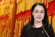 Bank of Thailand to cap online gold trades settled in baht from March