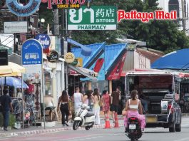 Thailand freezes diesel and controls prices as officials try to keep tourist spending stable in Pattaya