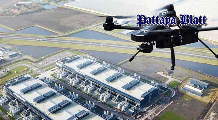 Die Geopolitik der Rechenzentren: Kann Thailand zum nächsten digitalen Knotenpunkt Südostasiens werden?