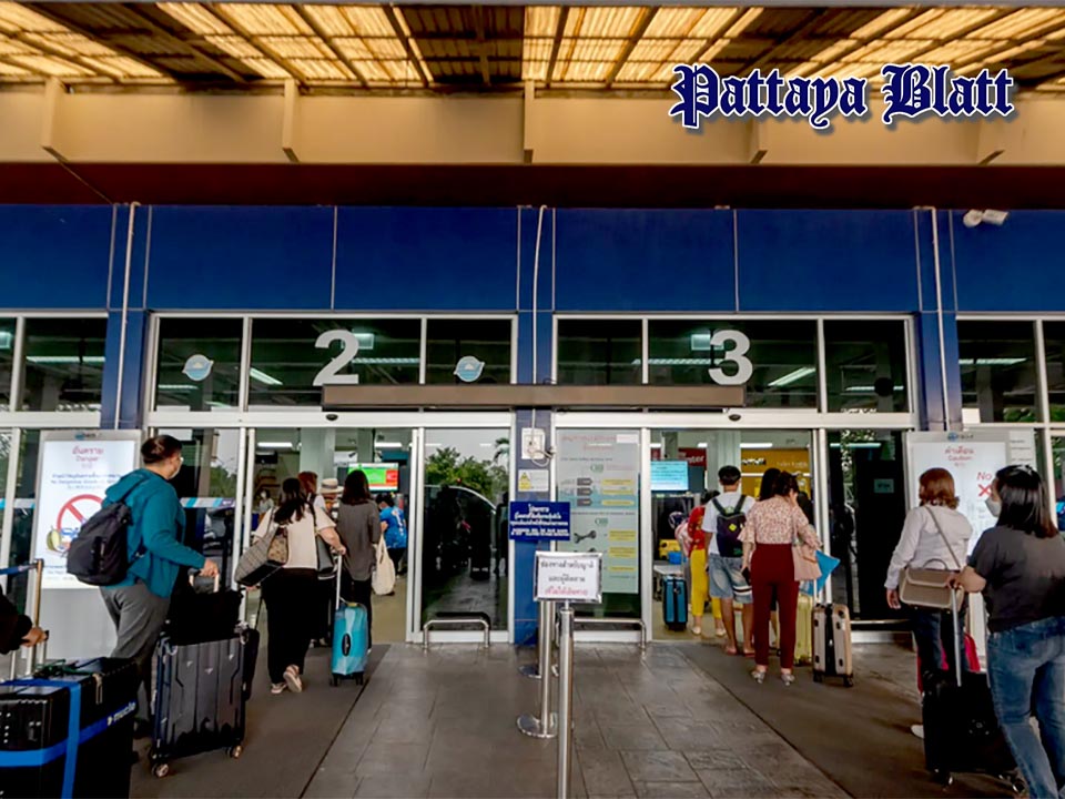 TAT aktiviert Krisenzentrum nach 59 Flugausfällen im Nahostverkehr