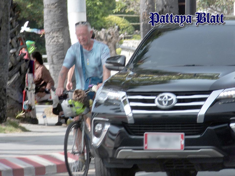 Steigende Preise belasten Pattayas Rentner und Tourismusbetriebe