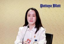 Thailand ruft zur Teilnahme an „Earth Hour“ am 28. März auf