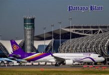 Fluggesellschaften erhöhen Kapazitäten zum Songkran-Fest – fast 30.000 zusätzliche Sitzplätze auf Inlandsrouten