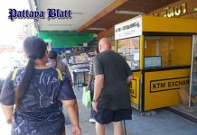 Baht unter Druck – Wechselkurse werden in Pattaya wichtiger denn je