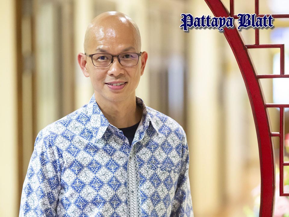 Konflikt im Nahen Osten könnte Thailands Tourismus bis ins dritte Quartal belasten