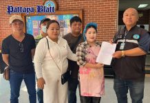 Walking-Street-Händler protestieren neue Zutrittsregeln und fordern Rückkehr zur 4-Uhr-Zugangzeit