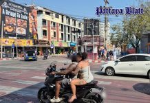 Zwei Räder statt Baht-Busse: Pattaya-Besucher wägen Freiheit gegen Sicherheit ab
